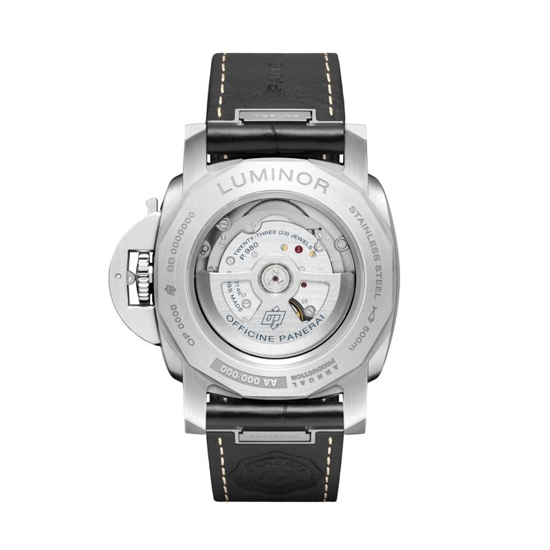 Luminor Marina - Luminor - Panerai - PAM03312