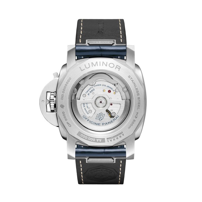 Luminor Marina - Luminor - Panerai - PAM03313