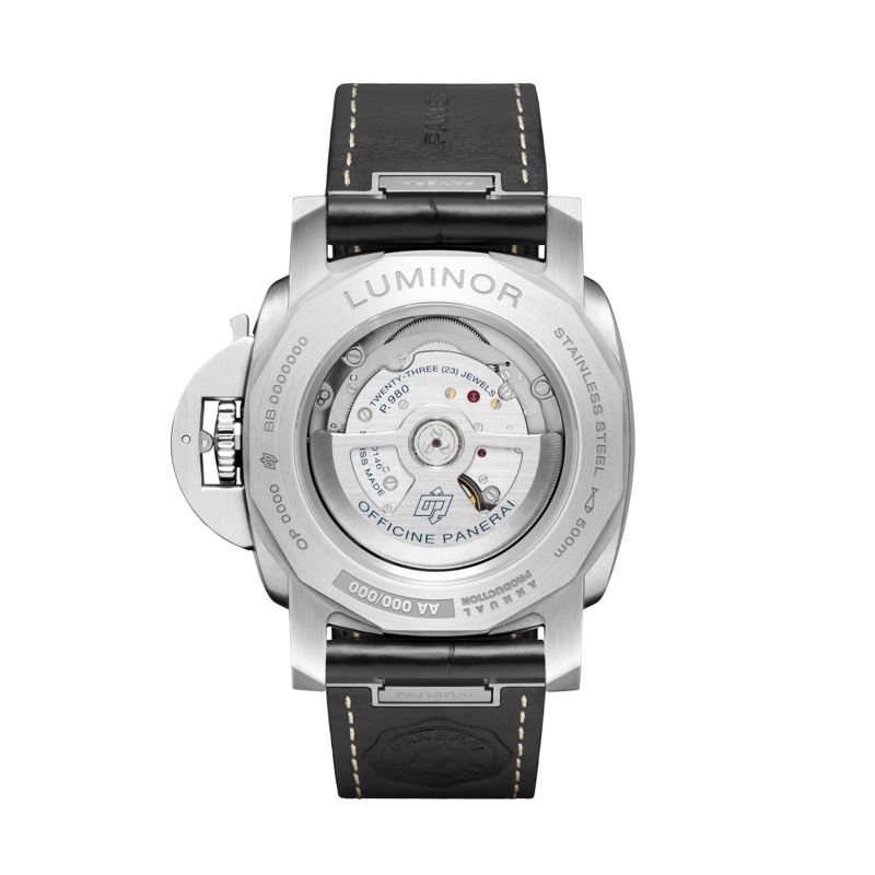 Luminor Marina - Luminor - Panerai - PAM03314