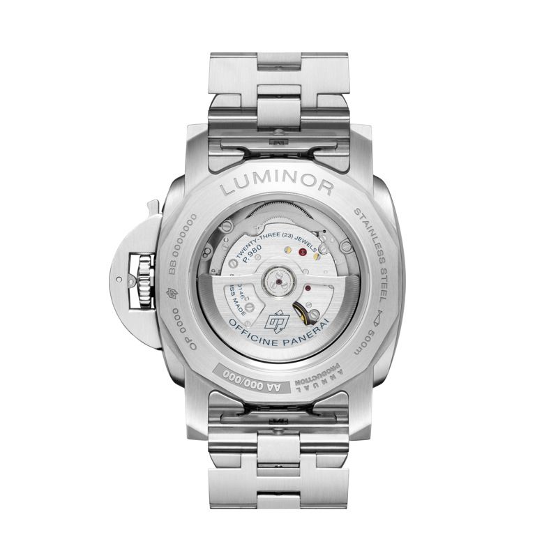 Luminor Marina - Luminor - Panerai - PAM03323