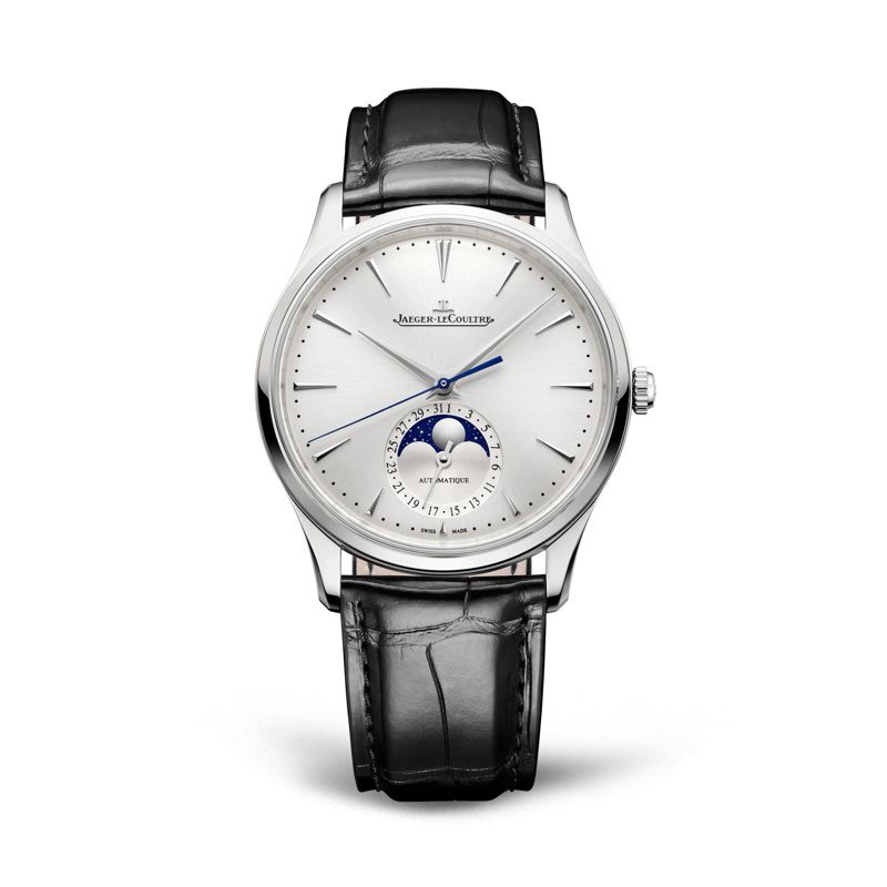 Jaeger-LeCoultre Master Ultra Thin Moon