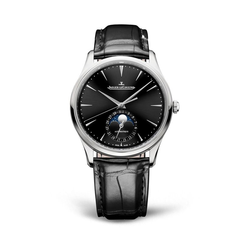 Jaeger-LeCoultre Master Ultra Thin Moon