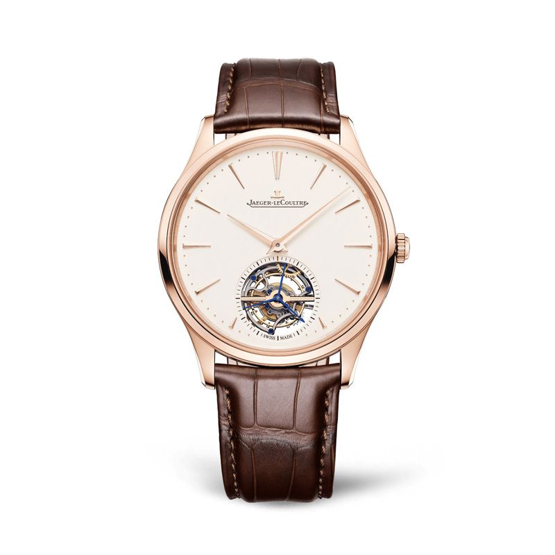 Q1682410 Jaeger-LeCoultre Tourbillon - Jaeger-LeCoultre - Webshop