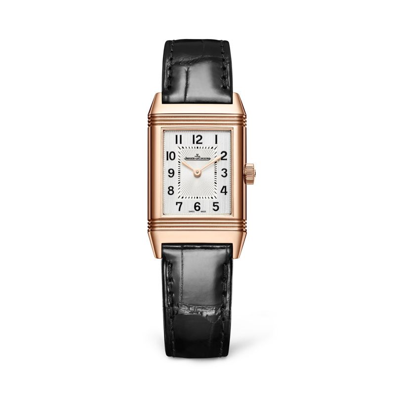 Jaeger-LeCoultre Reverso Classic