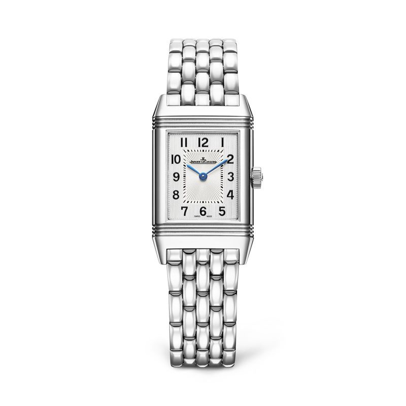 Q2608140 Jaeger-LeCoultre - Reverso classic - watch - uurwerk
