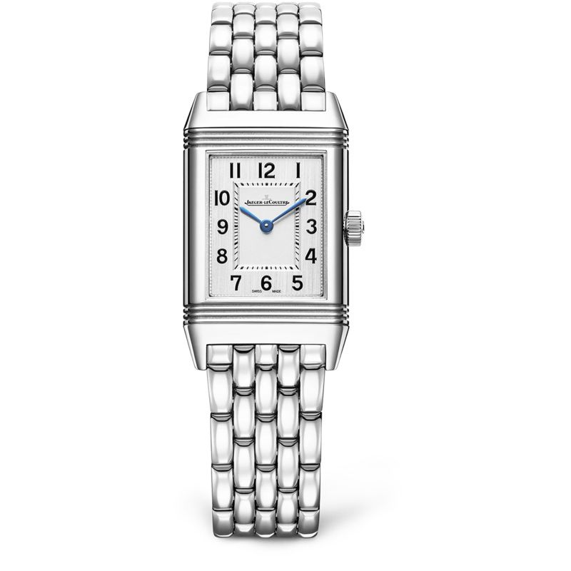 Q2618140 Jaeger-LeCoultre - Reverso classic - watch - uurwerk