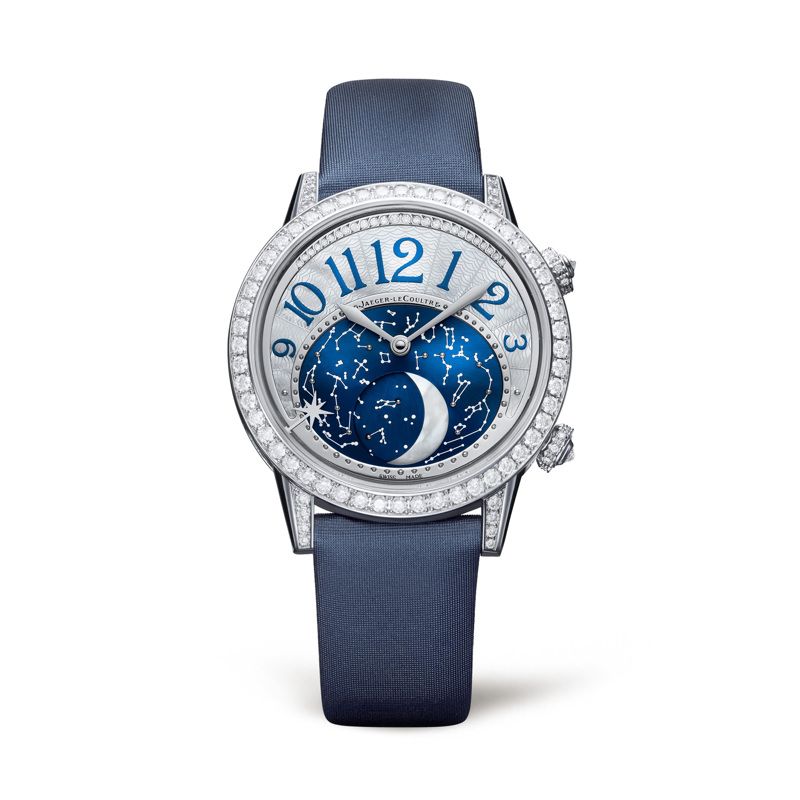 Jaeger-LeCoultre Rendez-Vous Moon