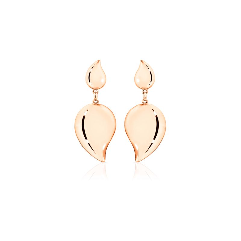 E-Sig-Wave-2drop-RG | Tamara Comolli Signature Wave earrings 