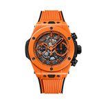 Big Bang Unico Orange Ceramic