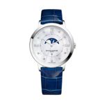 Baume & Mercier Classima Lady Quartz Moon phase