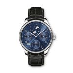 IWC Portugieser Perpetual Calendar