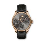 IWC Portugieser Perpetual Calendar