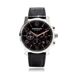 Montblanc Timewalker Chronograph Automatic