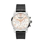 Montblanc Timewalker Chronograph Automatic