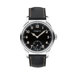 Montblanc 1858 Manual small second Limited Edition (858 pcs)