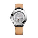 Baume & Mercier Clifton Baumatic COSC (1)