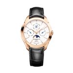 Baume & Mercier Clifton Baumatic Calendrier Perpétuel