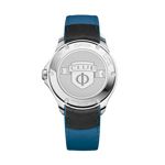 Baume & Mercier Clifton Club Automatic GMT (1)