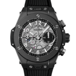 Hublot Big Bang Unico Black Magic
