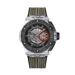 Hublot Big Bang Scuderia Ferrari 90th Anniversary Sapphire