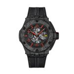 Hublot Big Bang Scuderia Ferrari 90th Anniversary 3D Carbon