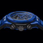 Hublot Big Bang Unico Blue Magic (1)