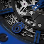 Hublot Big Bang Unico Blue Magic (2)