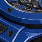 Hublot Big Bang Unico Blue Magic (3)