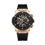Hublot Big Bang Unico King Gold Ceramic