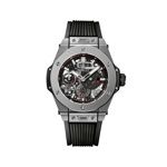 Hublot Big Bang Meca 10 Titanium