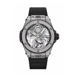 Hublot Big Bang Tourbillon Automatic Carbon