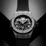 Hublot Big Bang Tourbillon Automatic Carbon (1)