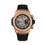 Hublot Big Bang Unico King Gold