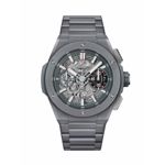 Hublot Big Bang Integral Grey Ceramic