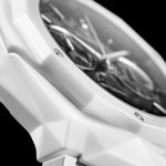 Hublot Classic Fusion Aerofusion Chronograph Orlinski White Ceramic (1)