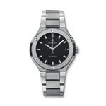 Hublot Classic Fusion Titanium Bracelet