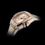 Hublot Spirit of Big Bang Beige Ceramic King Gold Diamonds (1)