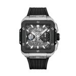 Hublot Square Bang Unico Titanium Ceramic