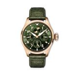 IWC Big Pilot's Watch Perpetual Calendar ProSet