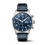 IWC Pilot's Watch Chronograph