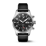 IWC Pilot's Watch Chronograph 41