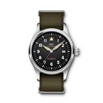 IWC Pilot's Watch Automatic Spitfire