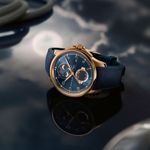 IWC Portugieser Yacht Club Moon & Tide (2)