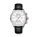 IWC Portugieser Chronograph