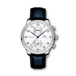 IWC Portugieser Chronograph