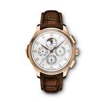 IWC Portugieser Grande Complication