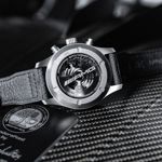 IWC Pilot's Watch Chronograph Edition 