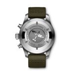 IWC Pilot's Watch Chronograph Spitfire (1)