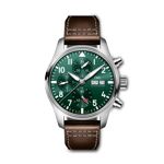 IWC Pilot's Watch Chronograph 41