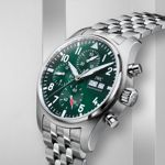 IWC Pilot's Watch Chronograph 41 (2)